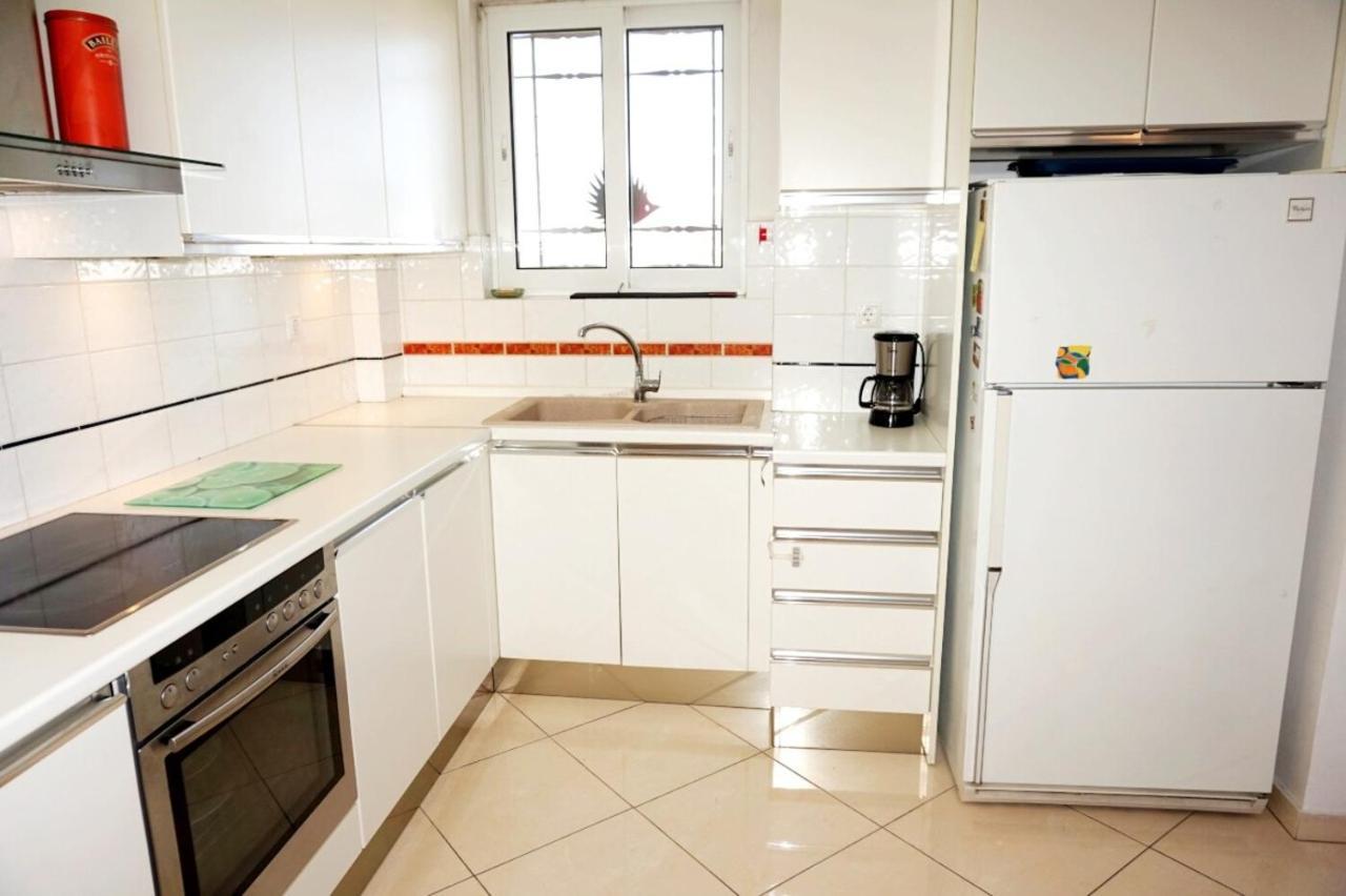 Piraeus Bright Apt ภายนอก รูปภาพ