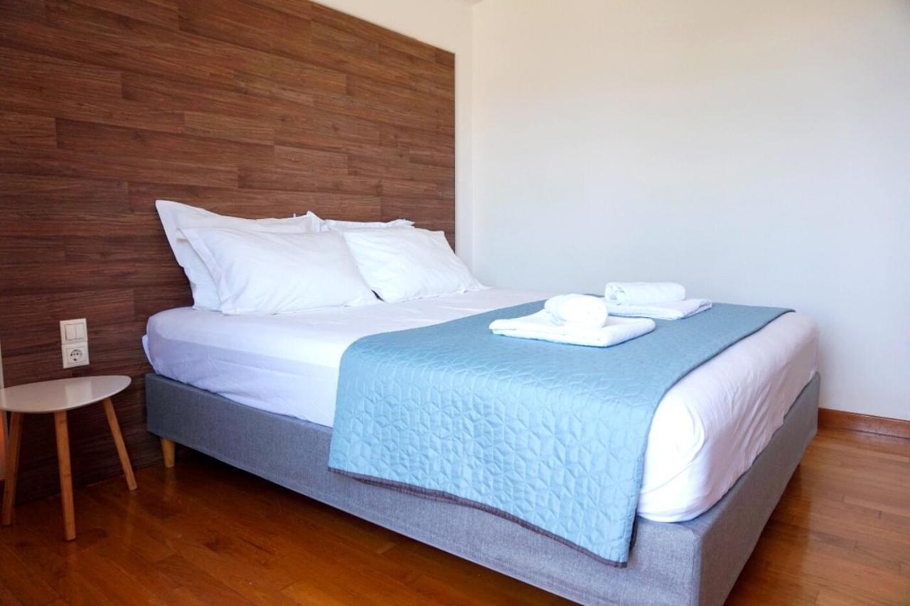 Piraeus Bright Apt ภายนอก รูปภาพ