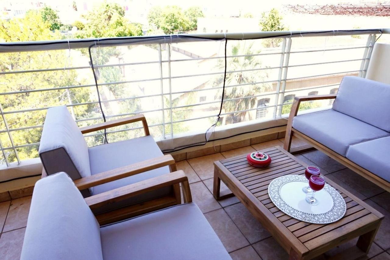 Piraeus Bright Apt ภายนอก รูปภาพ